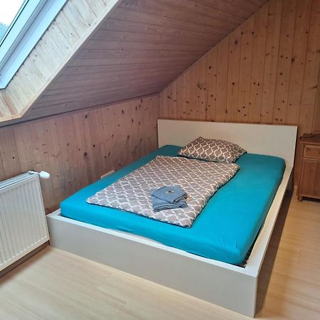 Urlaubstraum Apartment Sankt Veit an der Glan Exterior photo