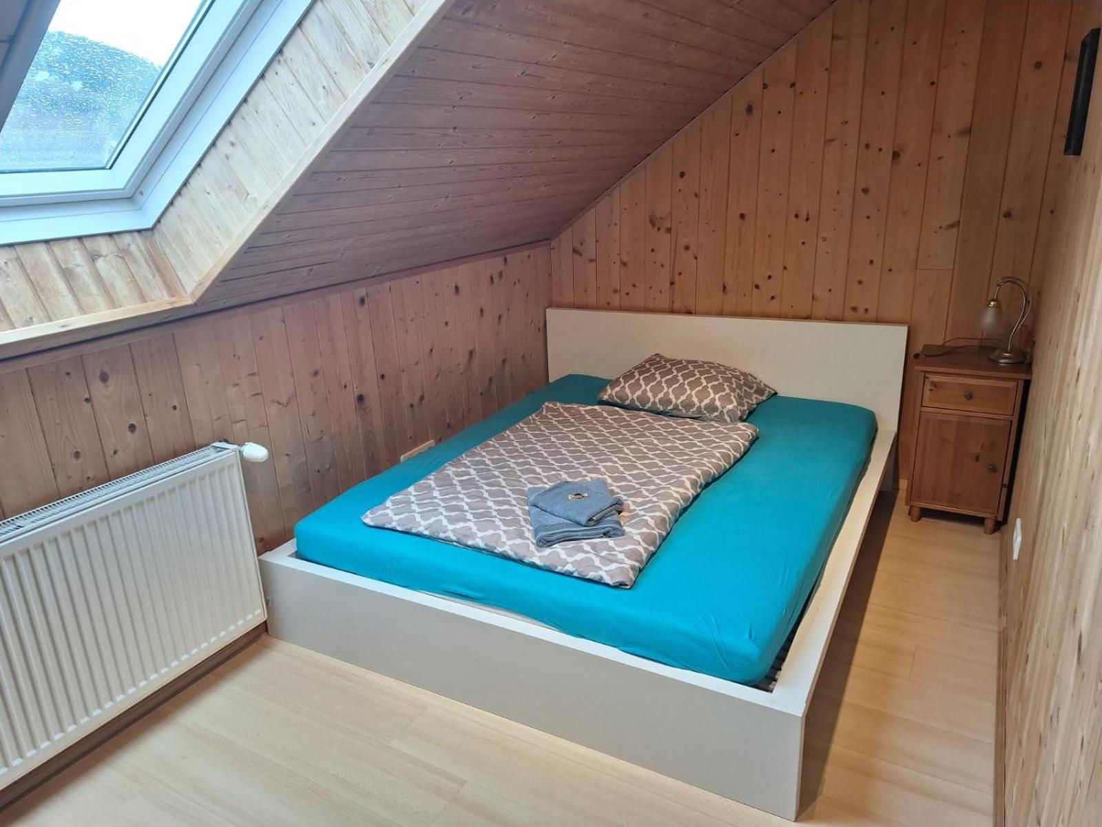 Urlaubstraum Apartment Sankt Veit an der Glan Exterior photo