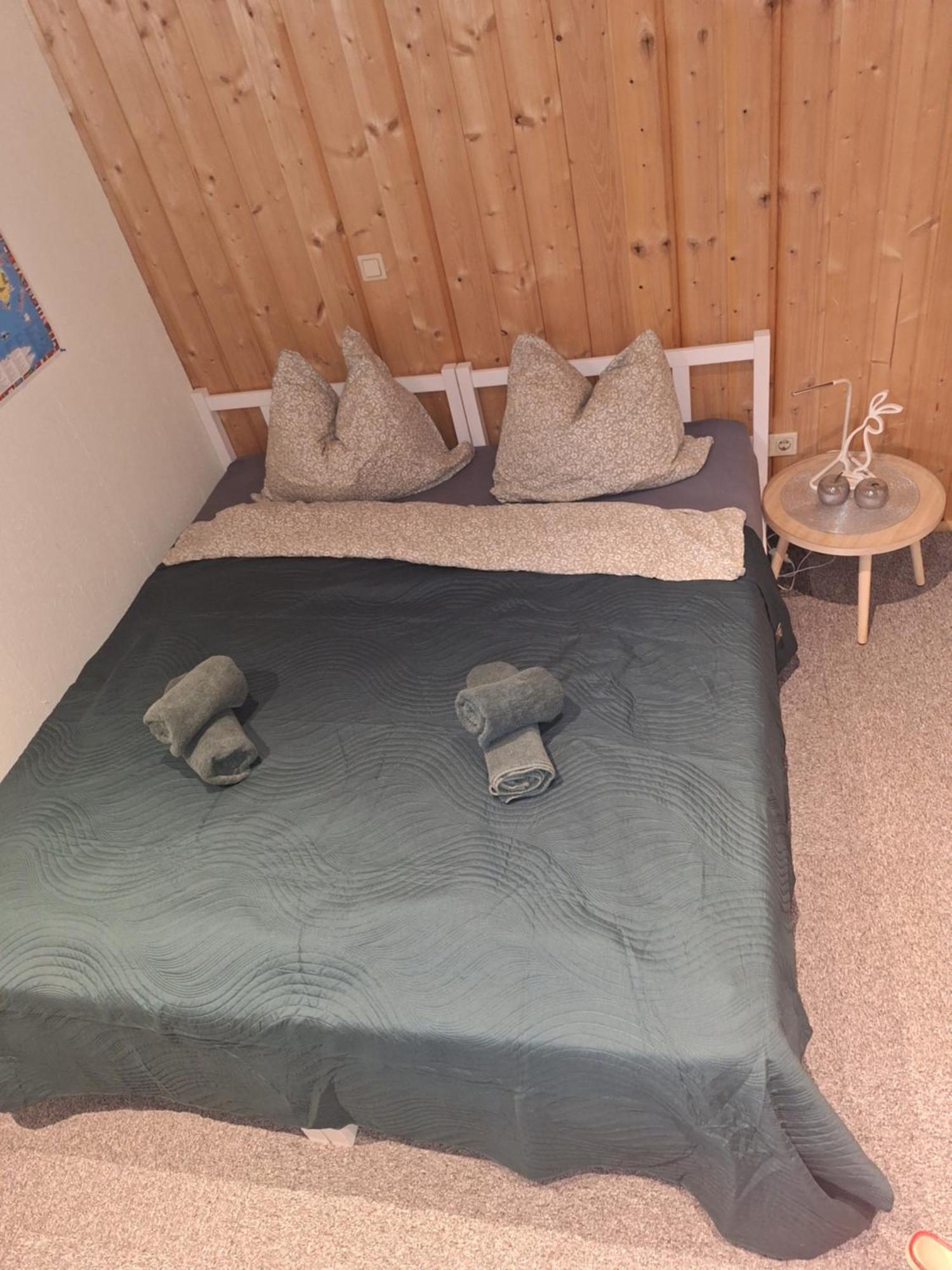 Urlaubstraum Apartment Sankt Veit an der Glan Room photo