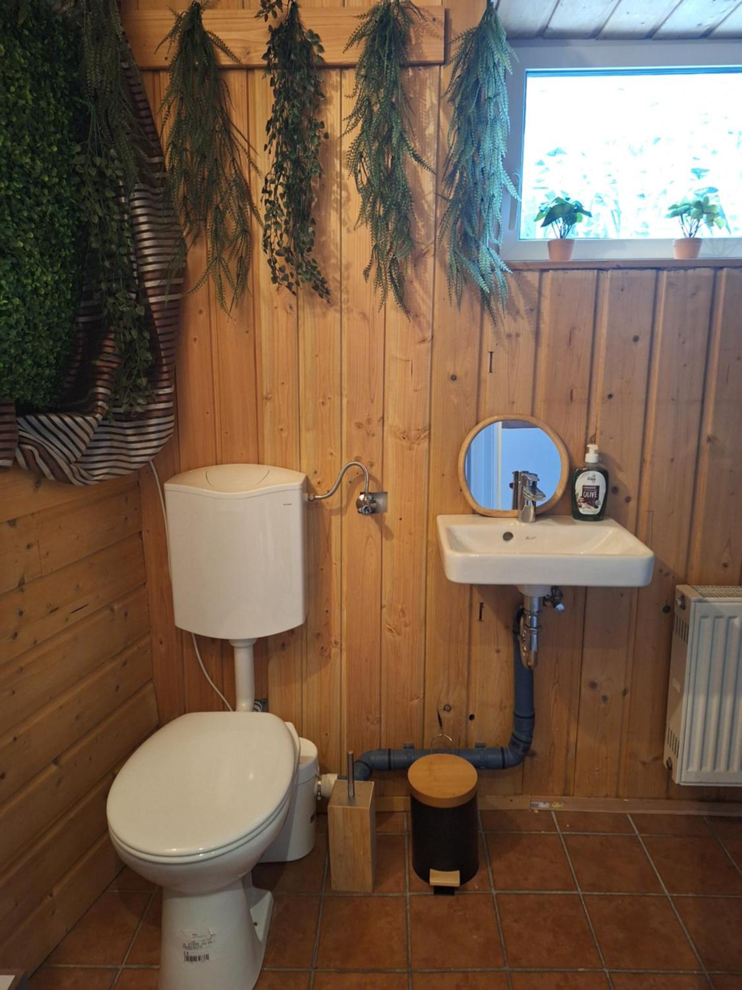 Urlaubstraum Apartment Sankt Veit an der Glan Room photo