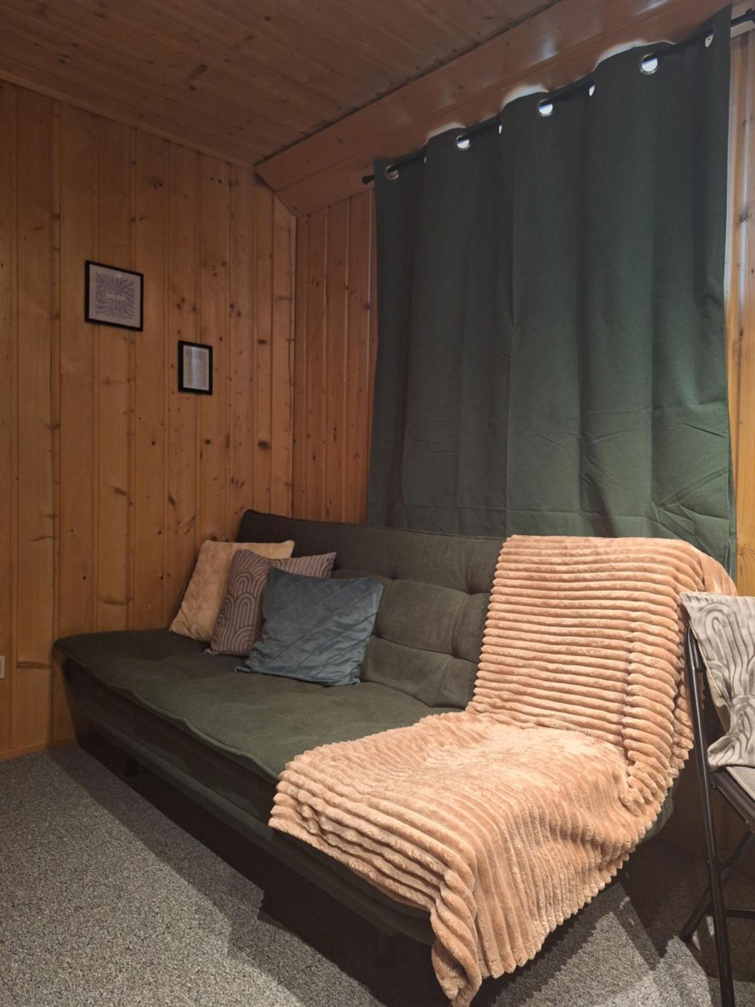 Urlaubstraum Apartment Sankt Veit an der Glan Room photo